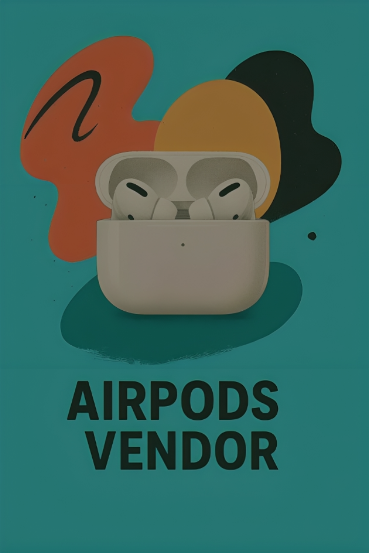 Airpods Pro Vendor