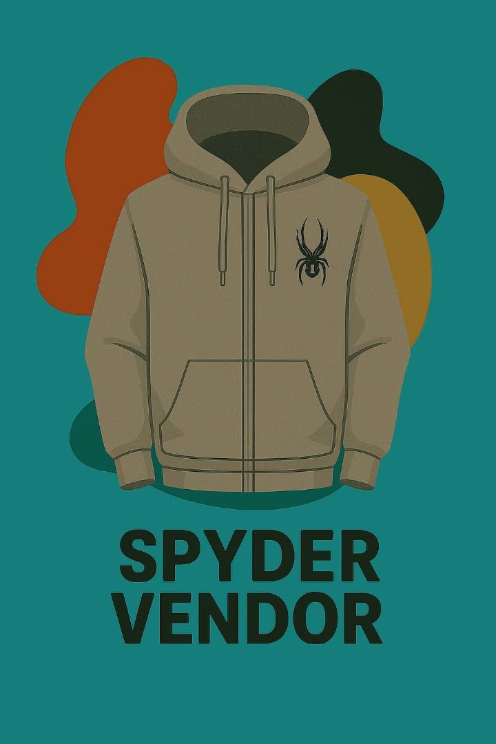 Spyd3r Vendor