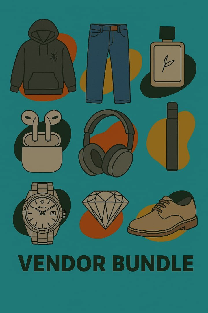 All Vendor Bundle